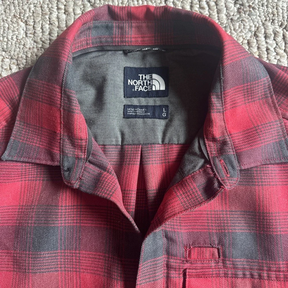The North Face north face